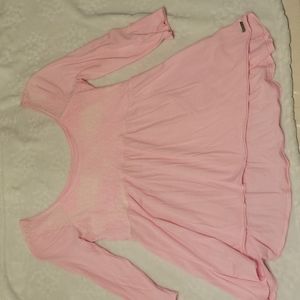 HOLLISTER Women's top